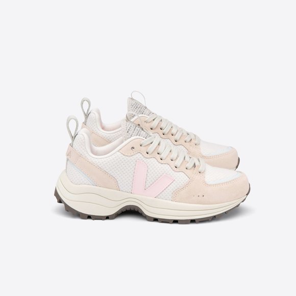 Veja Venturi Bastille Hexamesh in Petale - Picture 2 of 4